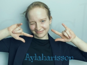 Aylaharisson