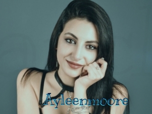 Ayleenmoore