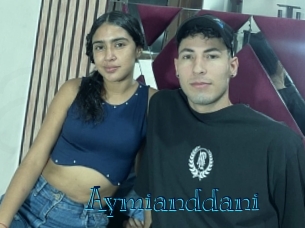 Aymianddani