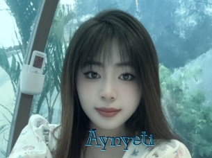 Aynyeti