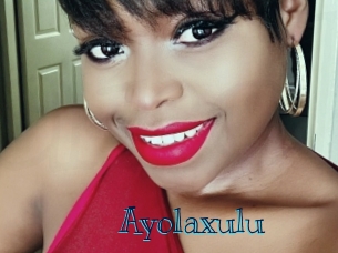 Ayolaxulu