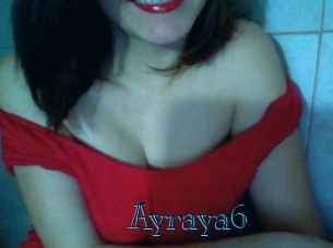 Ayraya6