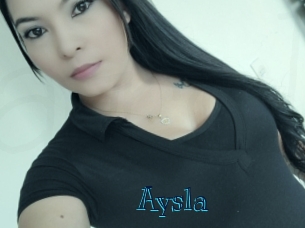 Aysla