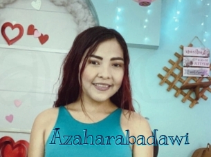 Azaharabadawi