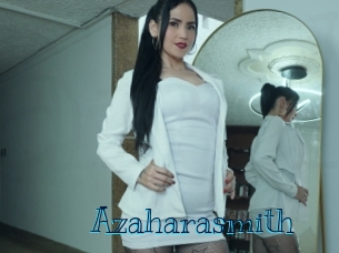 Azaharasmith