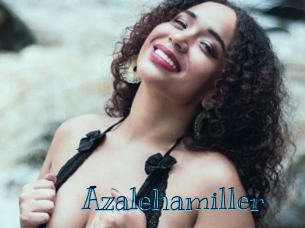 Azalehamiller