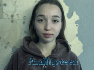 Azalllgreeen