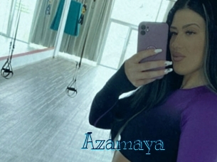 Azamaya