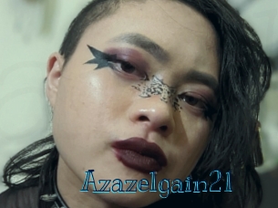 Azazelgain21