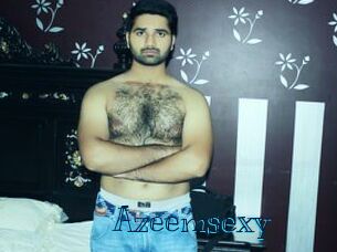 Azeemsexy