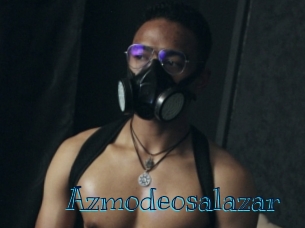 Azmodeosalazar