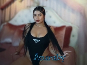 Azuraby