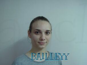 BAILLEYY