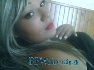 BBWdomina