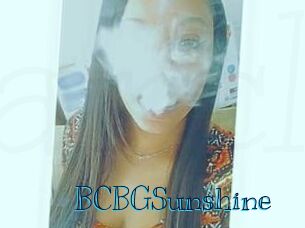 BCBGSunshine