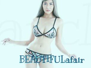 BEAUTIFULafair