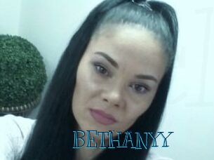 BETHANYY