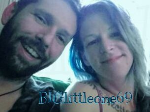 BIGlittleone69