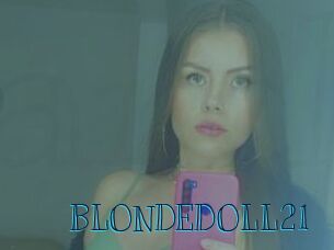 BLONDEDOLL21