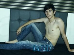 BOYD