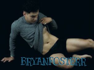 BRYANFOSTERR Archive DVD BIZ