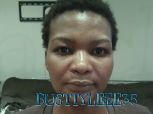 BUSTTYLEEE35
