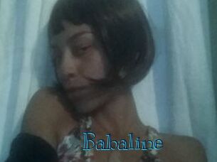 Babaline