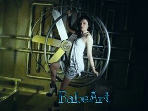 BabeArt