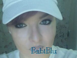 BabiBlu