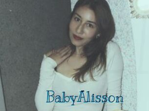 BabyAlisson