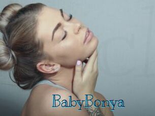 BabyBonya