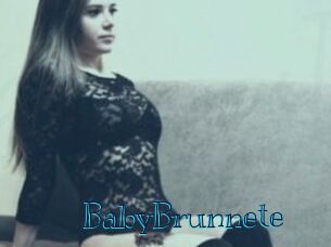 BabyBrunnete_