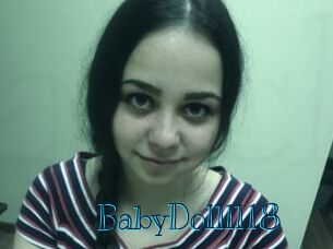 BabyDollll18