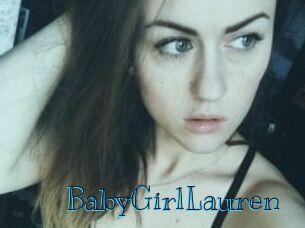 BabyGirlLauren
