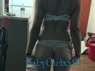 BabyGirlxx91