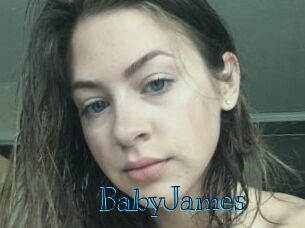 BabyJames