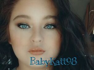 BabyKatt98