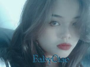 BabyQiao