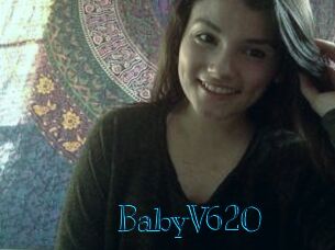 BabyV620