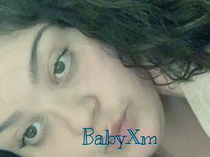 BabyXm
