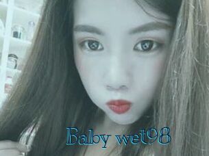 Baby_wet98