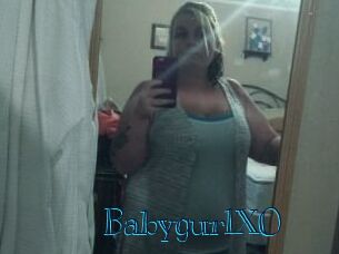 Babygurl_XO