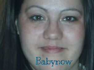 Babynow