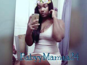BabyyMamaa24