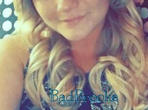 BadBrooke