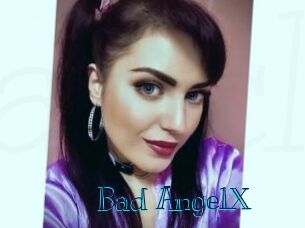 Bad_AngelX