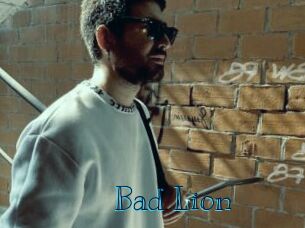 Bad_Lion