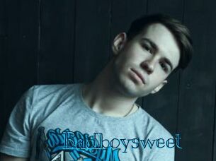 Badboysweet