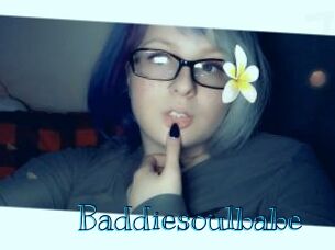 Baddiesoulbabe