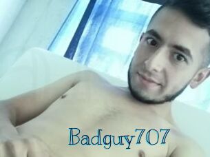Badguy707